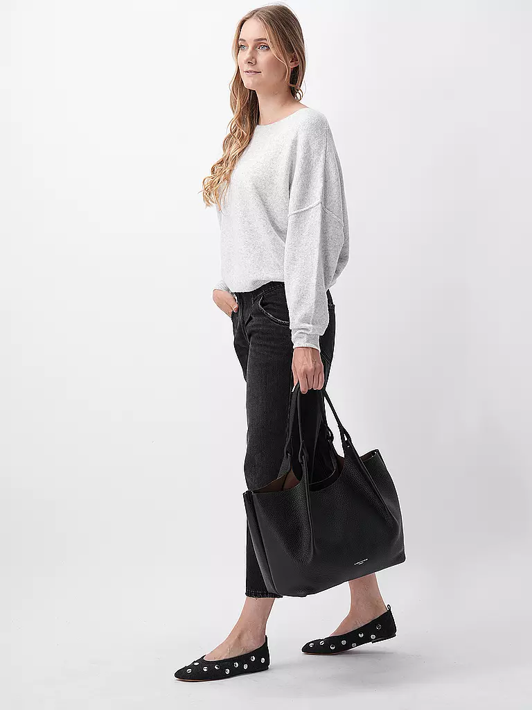 PHILLIP LIM | Ballerine | Nero