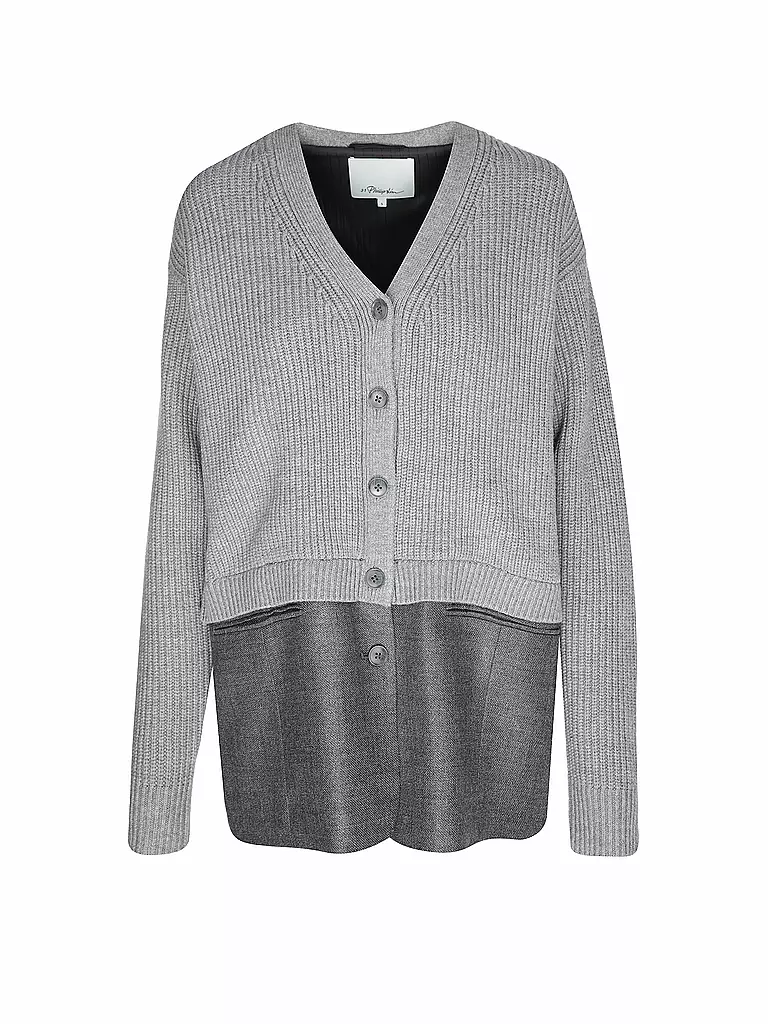PHILLIP LIM | Blazer | Grigio