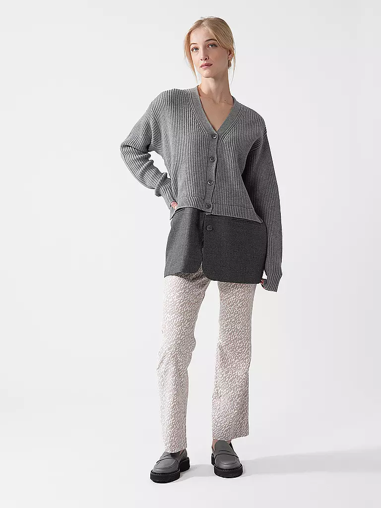 PHILLIP LIM | Blazer | Grigio
