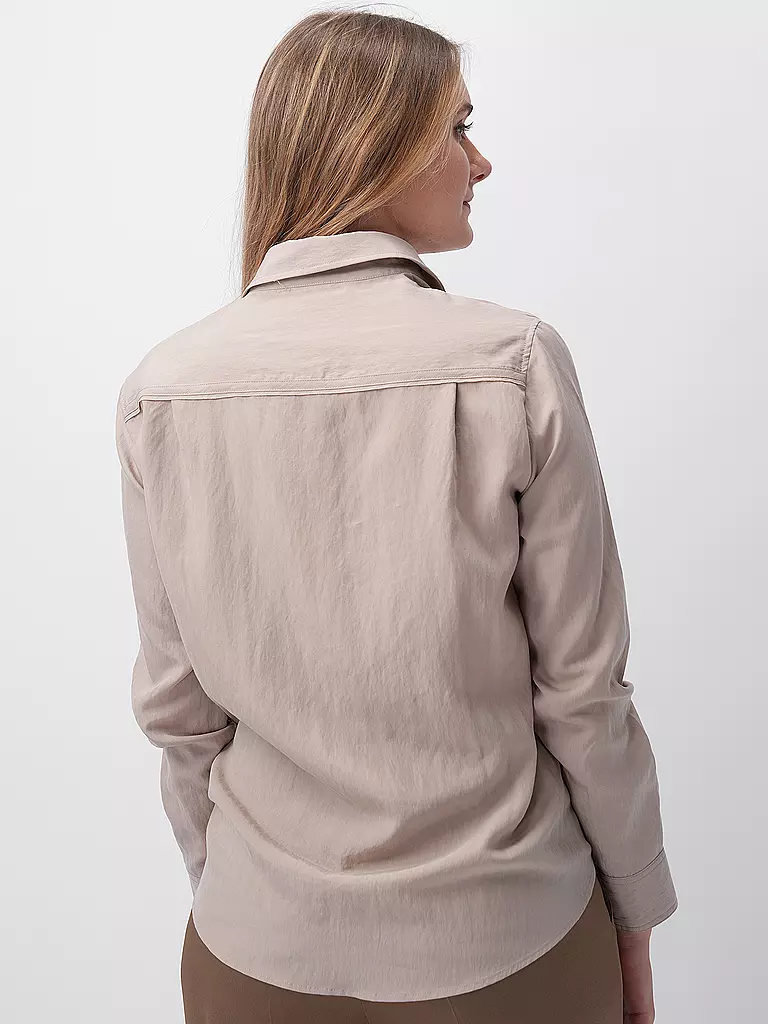 PHILLIP LIM | Blusa a portafoglio | 