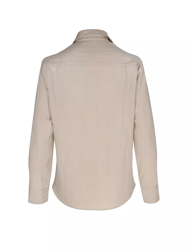 PHILLIP LIM | Blusa a portafoglio | 