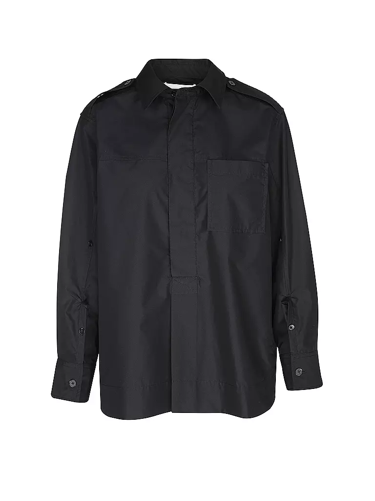 PHILLIP LIM | Blusa | Nero