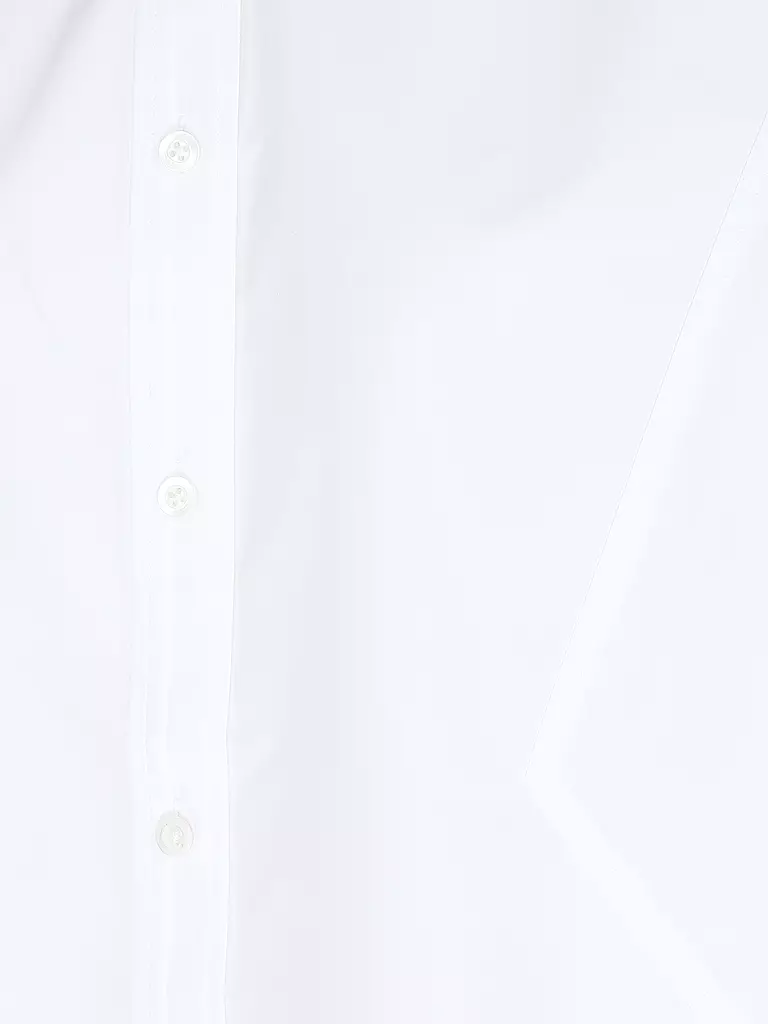 PHILLIP LIM | Camicetta a maniche lunghe vestibilità oversize | 