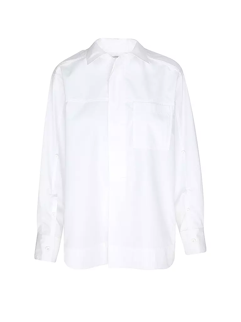 PHILLIP LIM | Camicetta | Bianco