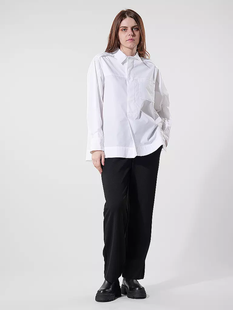 PHILLIP LIM | Camicetta | Bianco