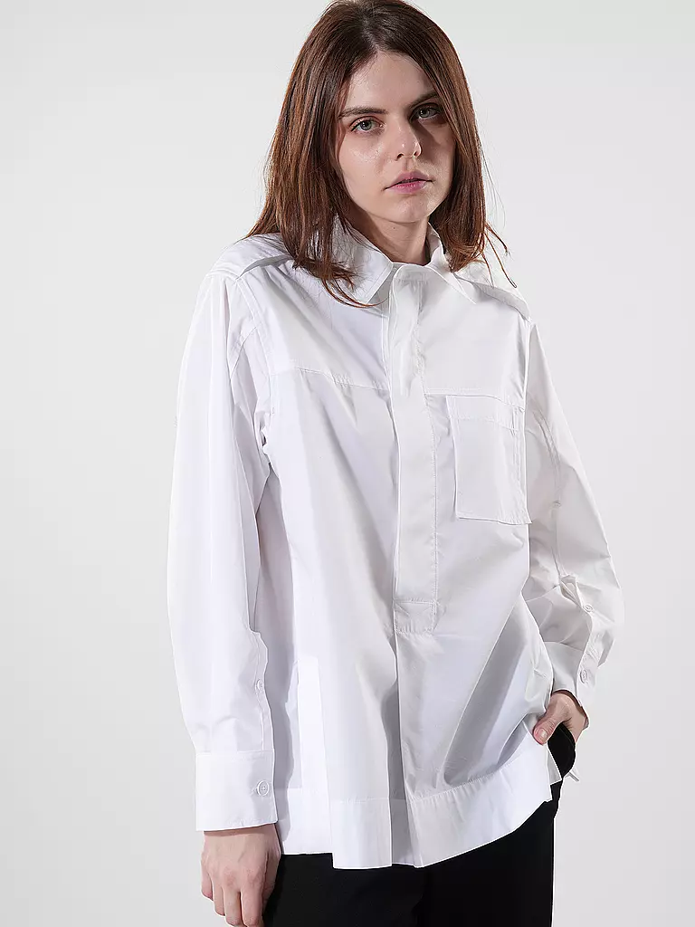 PHILLIP LIM | Camicetta | 