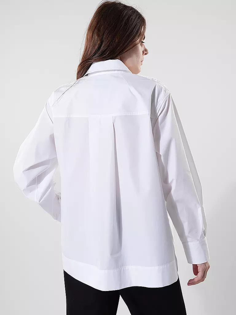 PHILLIP LIM | Camicetta | 