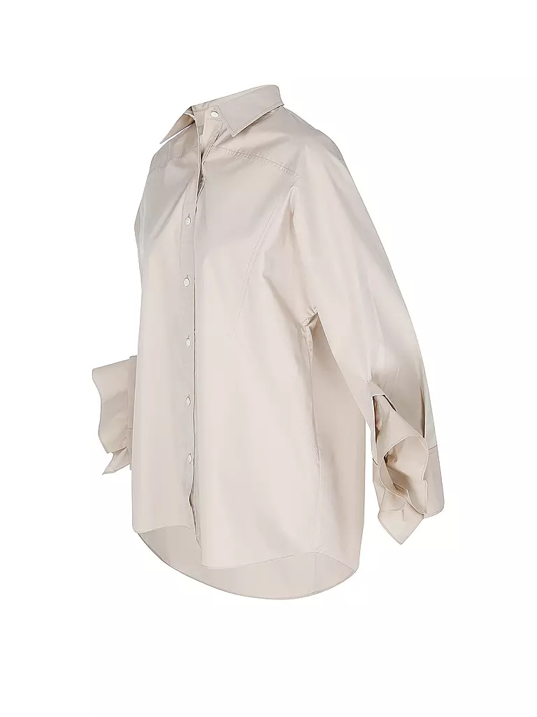 PHILLIP LIM | Camicia a tunica vestibilità oversize | 