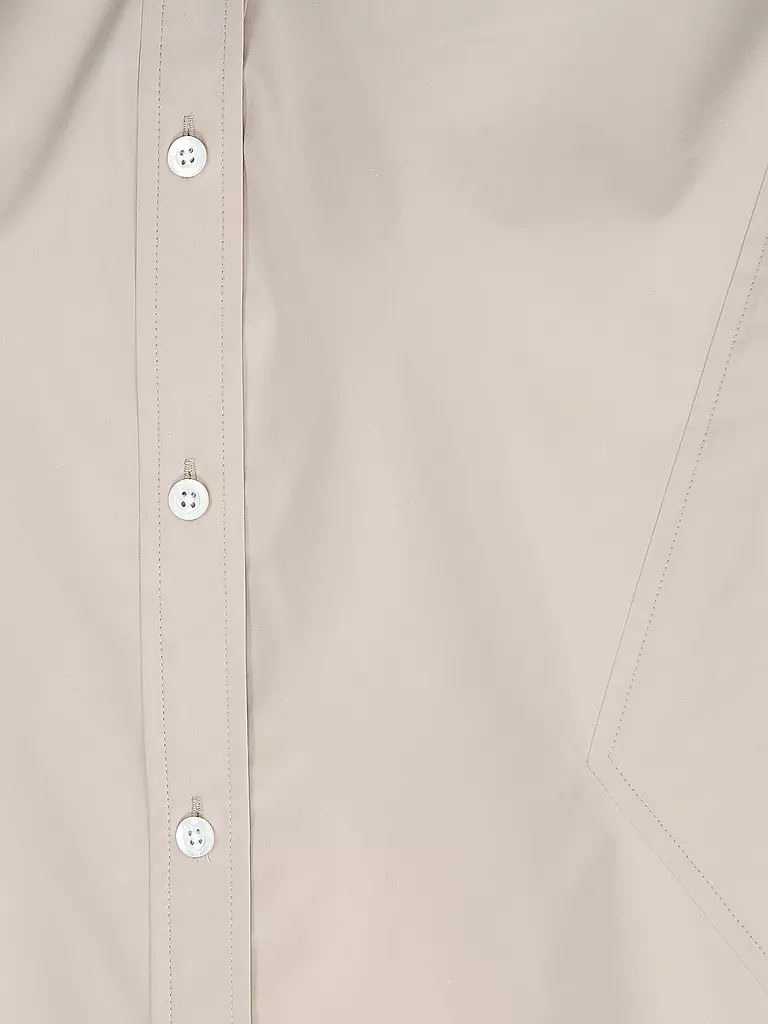 PHILLIP LIM | Camicia a tunica vestibilità oversize | 