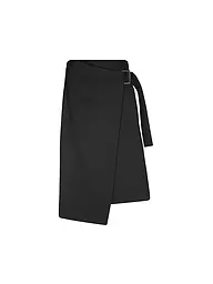 PHILLIP LIM | Gonna a portafoglio | Blu scuro