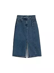 PHILLIP LIM | Gonna di jeans | Blu