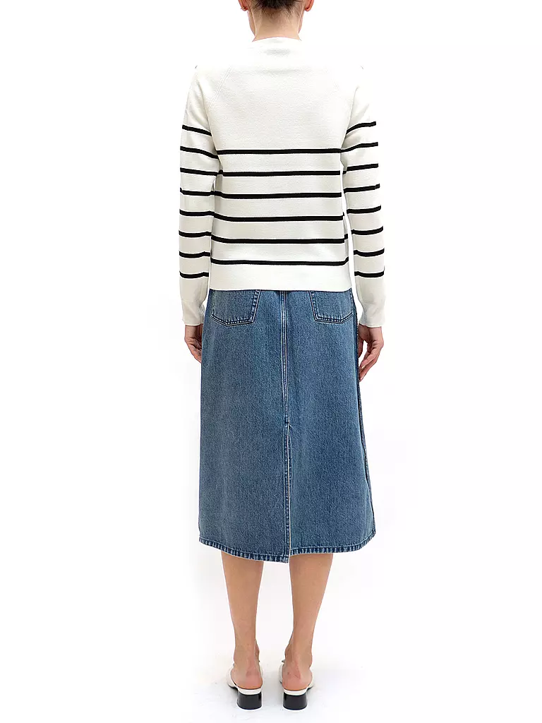 PHILLIP LIM | Gonna di jeans | 