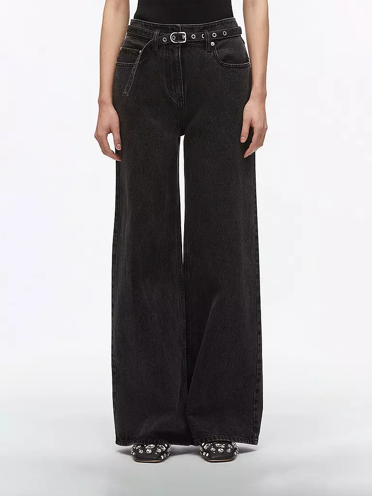 PHILLIP LIM | Jeans a gamba larga | 