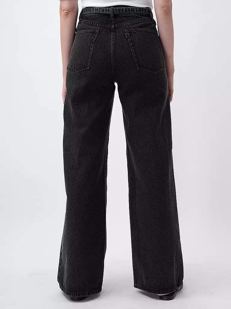 PHILLIP LIM | Jeans a gamba larga | 