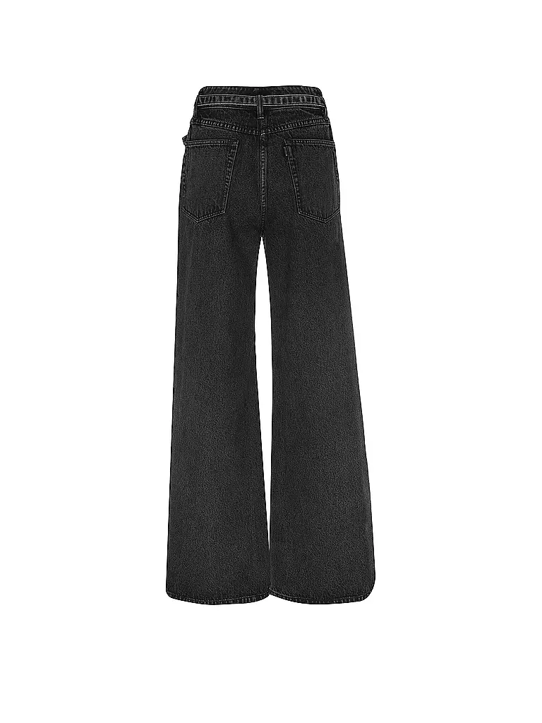 PHILLIP LIM | Jeans a gamba larga | 