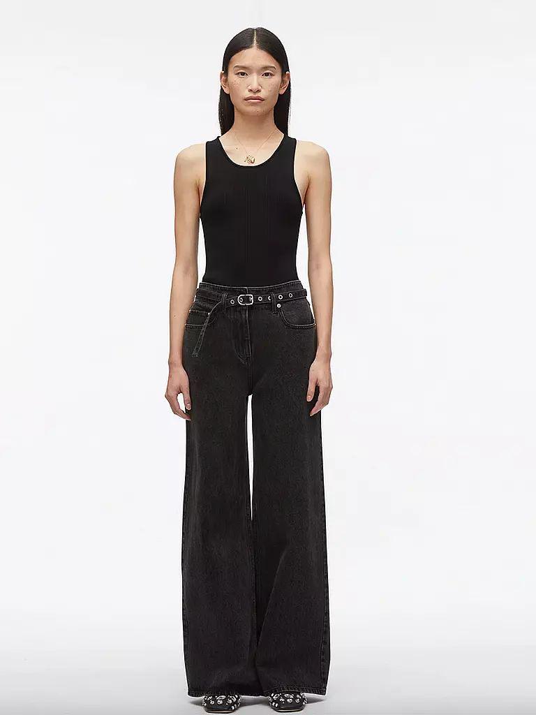 PHILLIP LIM | Jeans a gamba larga | 