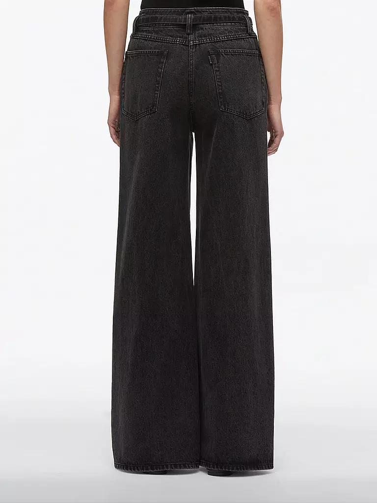 PHILLIP LIM | Jeans a gamba larga | 