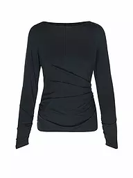 PHILLIP LIM | Maglietta a maniche lunghe | Blu scuro