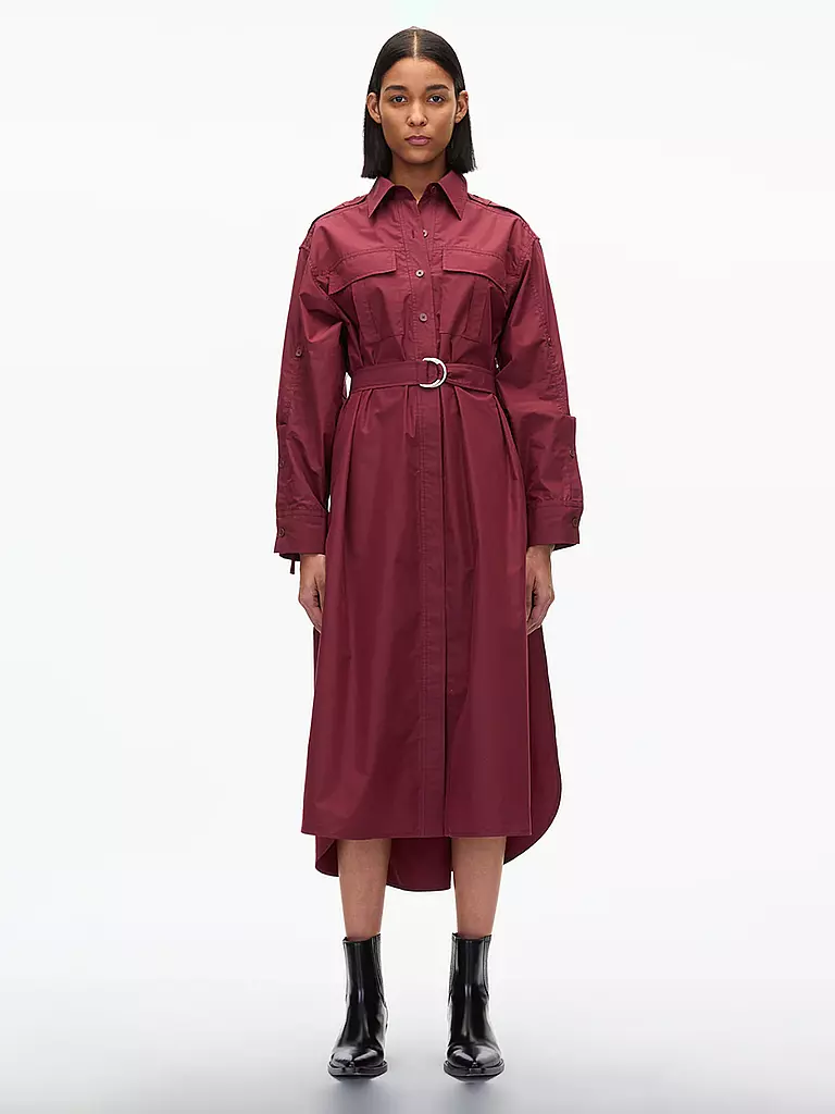 PHILLIP LIM | Maxi abito | 