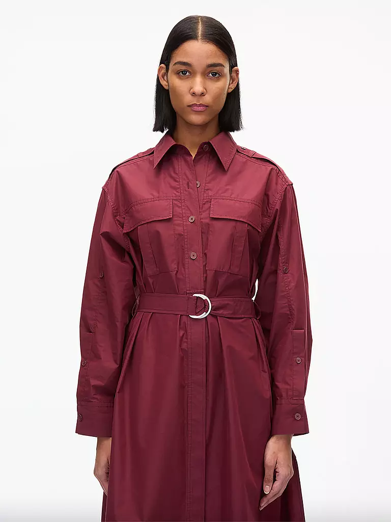 PHILLIP LIM | Maxi abito | 