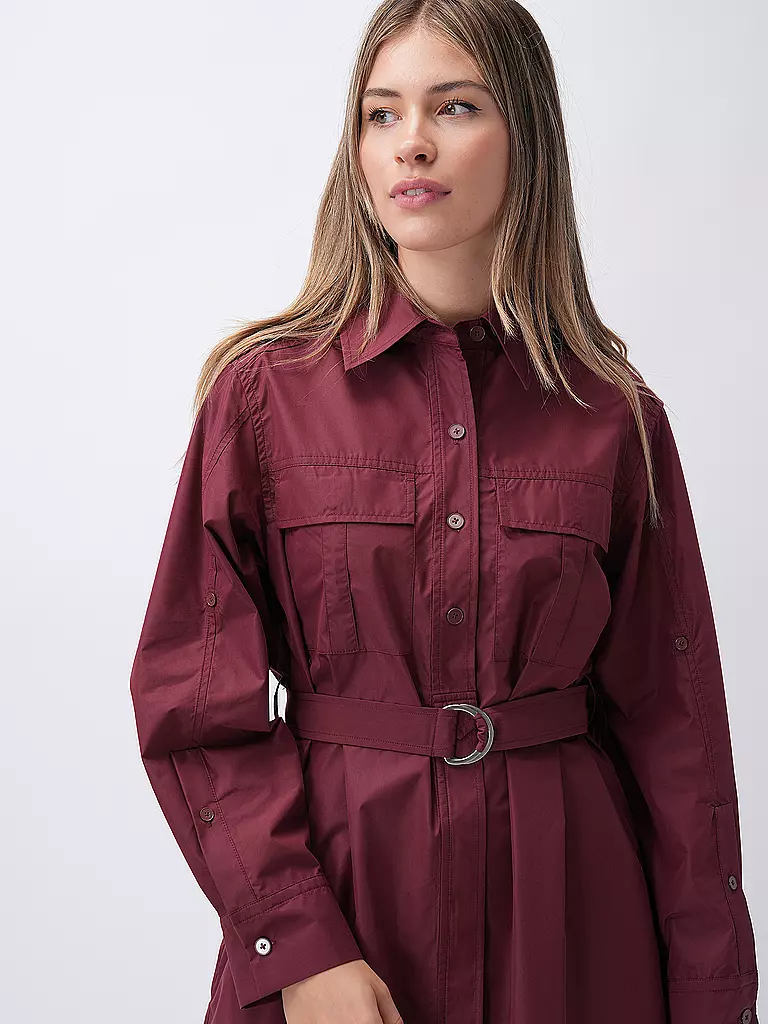 PHILLIP LIM | Maxi abito | 