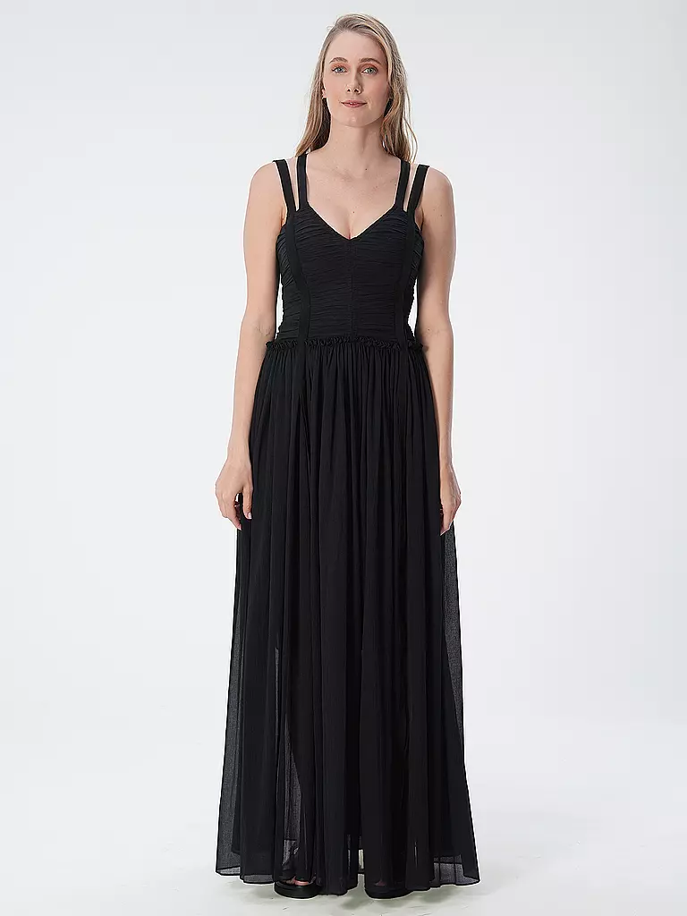 PHILLIP LIM | Maxiabito | Nero