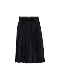 PHILLIP LIM | Midi gonna | Blu scuro