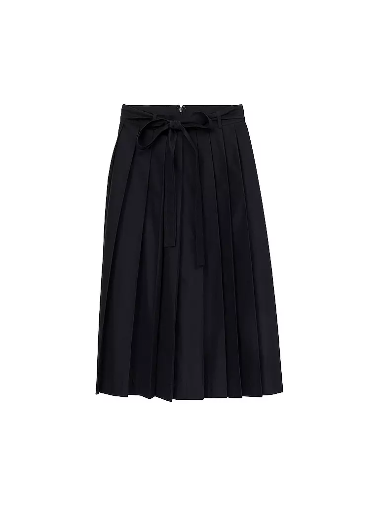 PHILLIP LIM | Midi gonna | Blu scuro