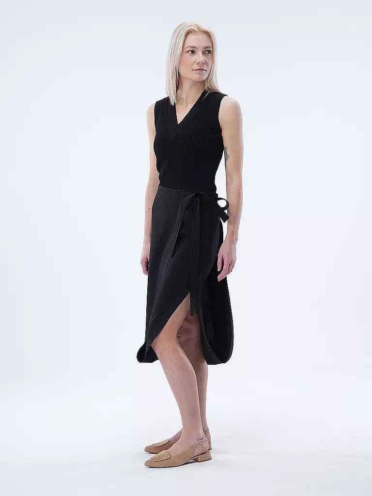 PHILLIP LIM | Midi gonna | Nero