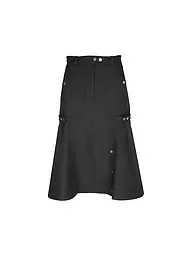 PHILLIP LIM | Midi skirt | Nero