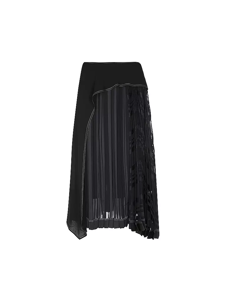 PHILLIP LIM | Midi skirt | Nero