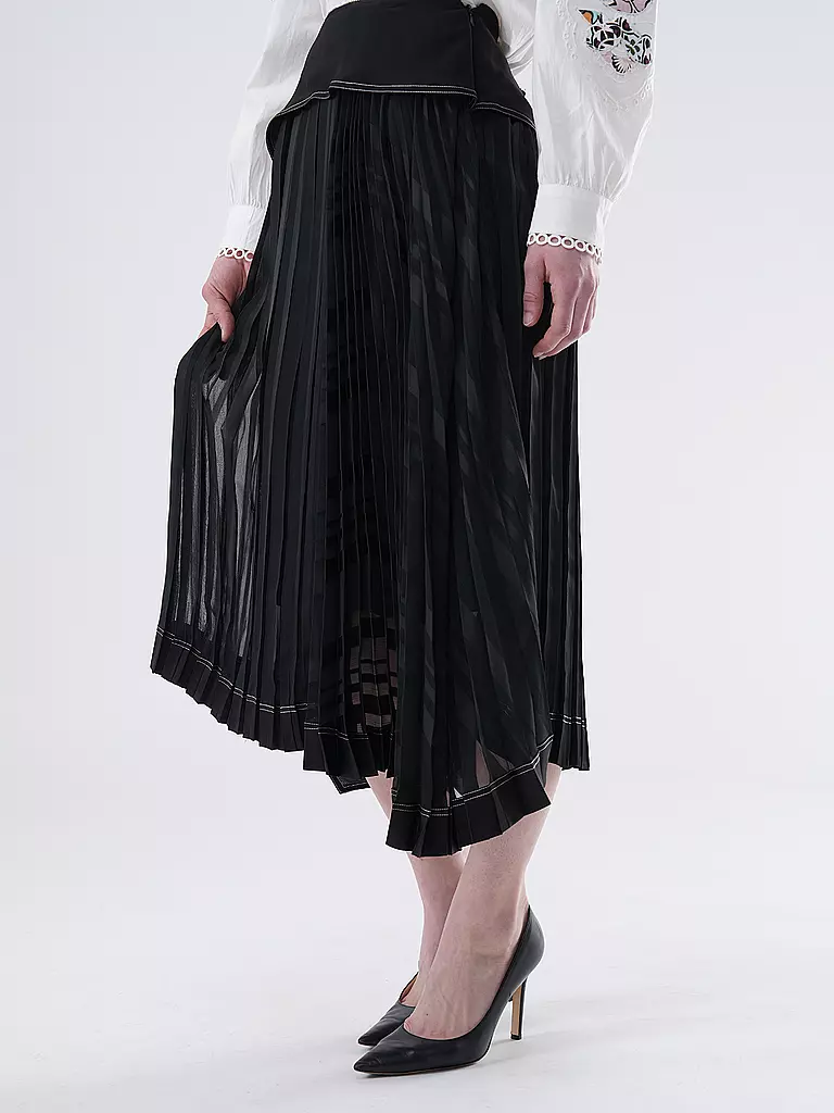 PHILLIP LIM | Midi skirt | 