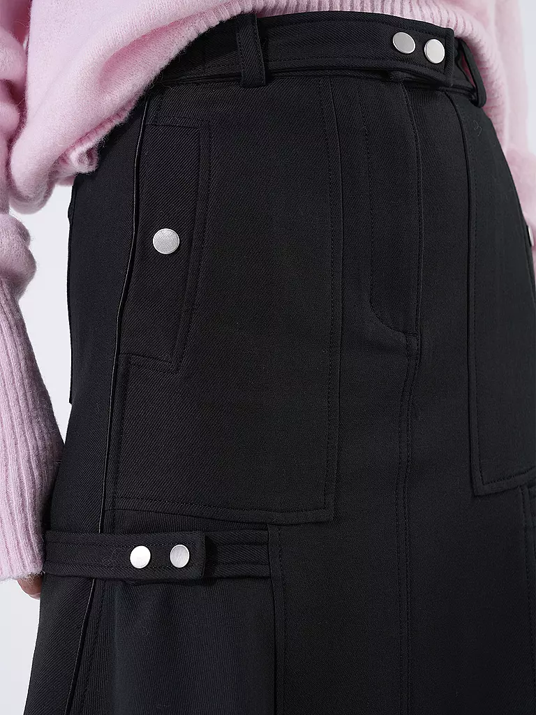 PHILLIP LIM | Midi skirt | 