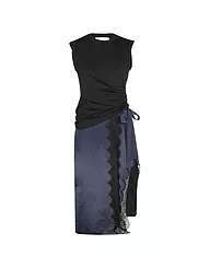 PHILLIP LIM | Mididress | Nero