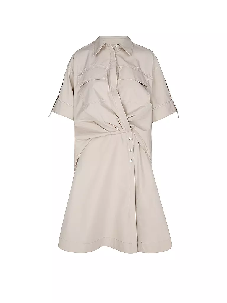 PHILLIP LIM | Mididress | Beige