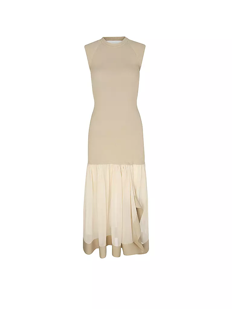 PHILLIP LIM | Mididress | Beige