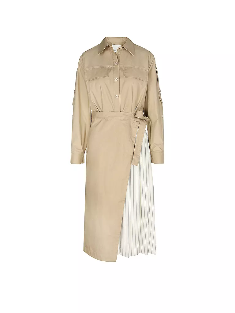 PHILLIP LIM | Mididress | Beige