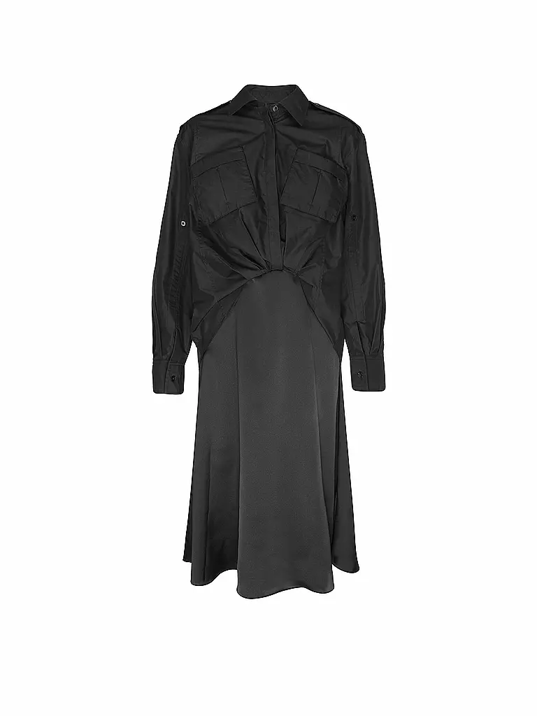 PHILLIP LIM | Mididress | Nero