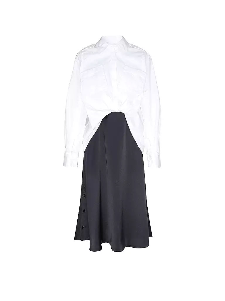 PHILLIP LIM | Mididress | Bianco