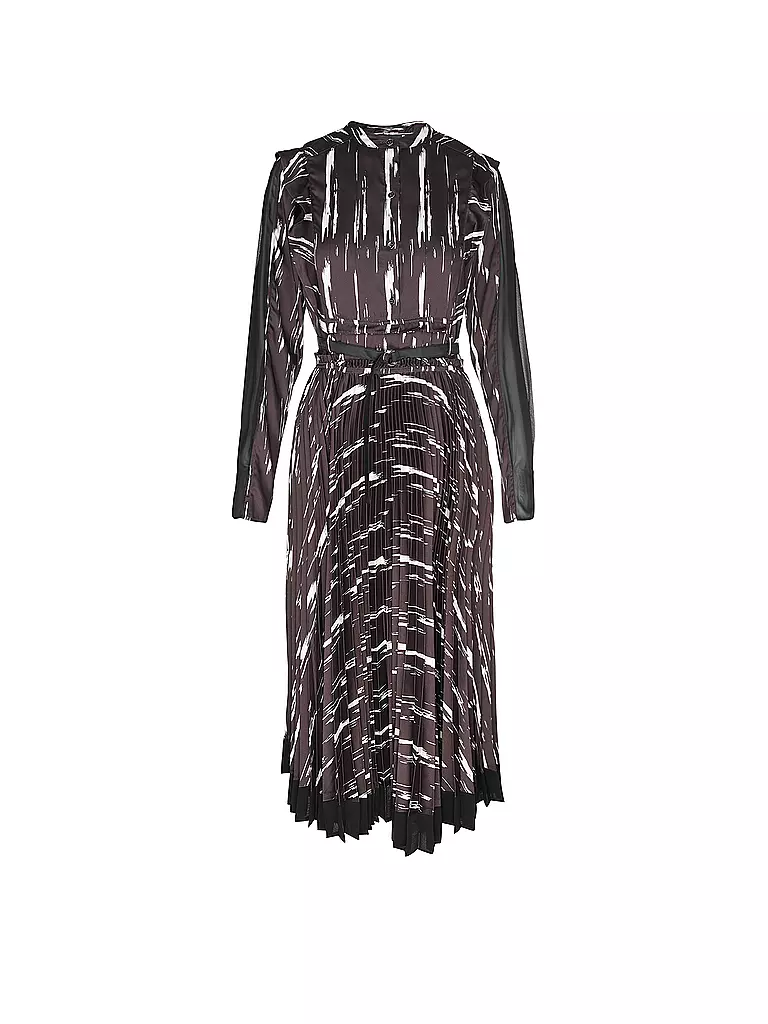 PHILLIP LIM | Mididress | Marrone