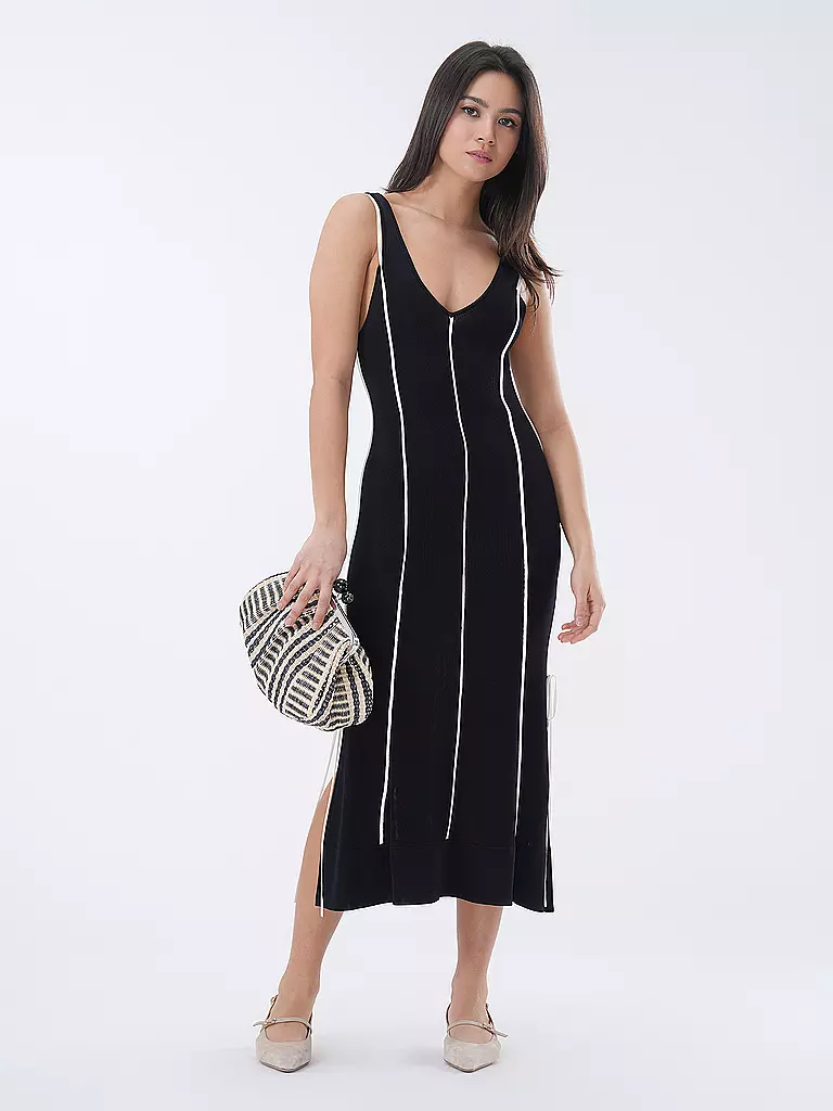 PHILLIP LIM | Mididress | Blu scuro