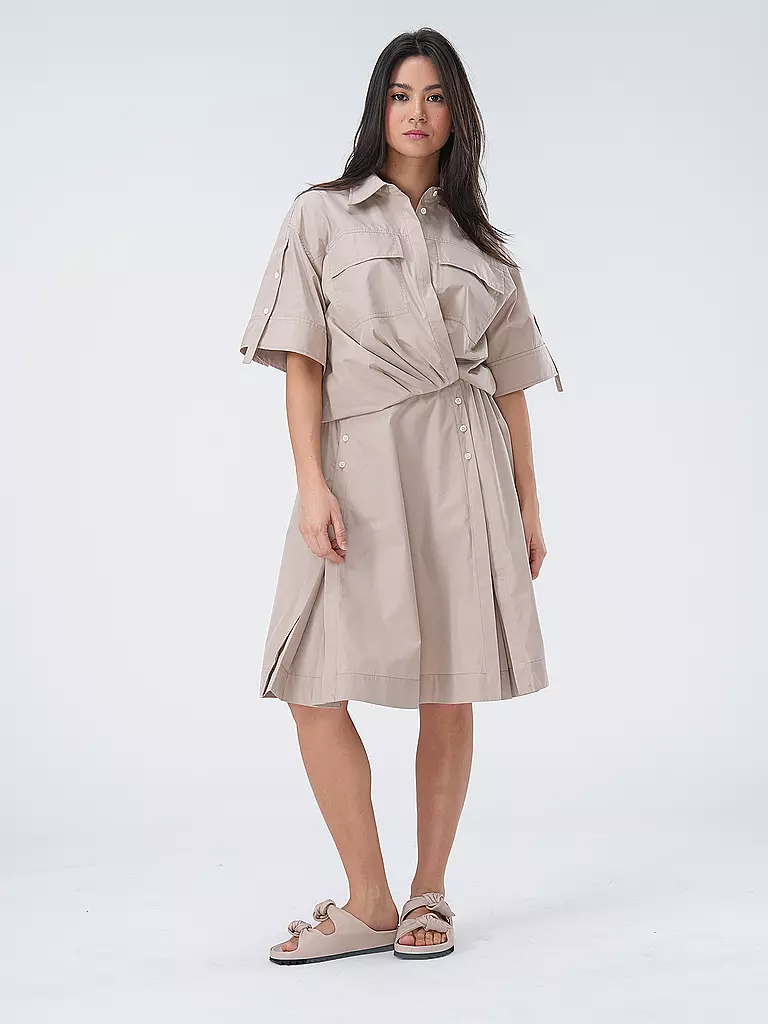 PHILLIP LIM | Mididress | Beige