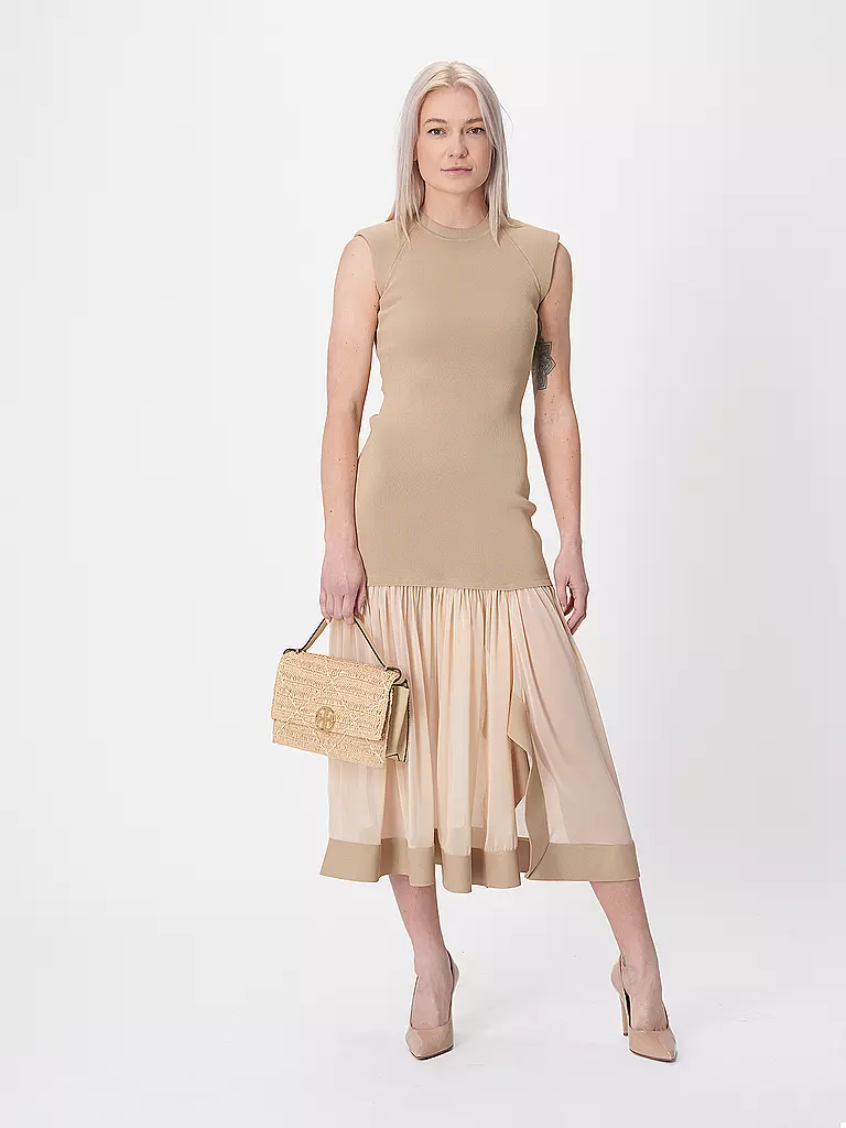 PHILLIP LIM | Mididress | Beige