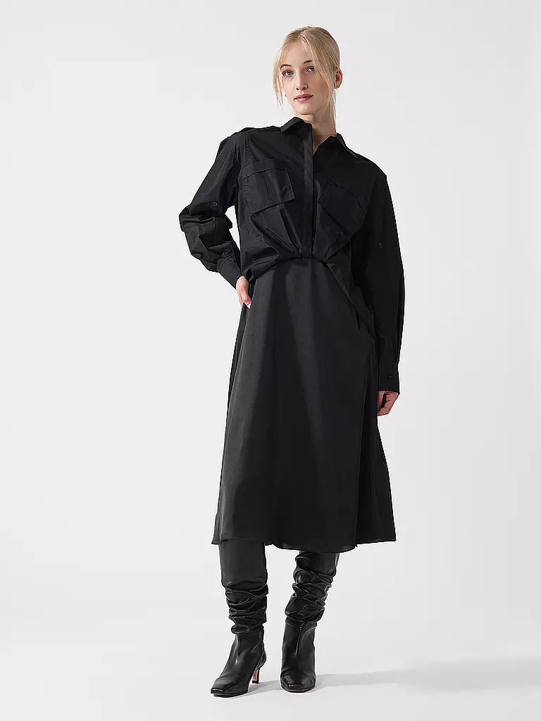 PHILLIP LIM | Mididress | Nero