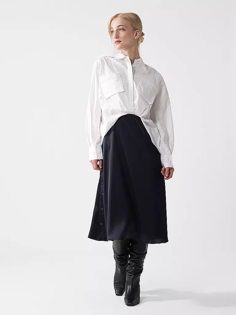 PHILLIP LIM | Mididress | Bianco