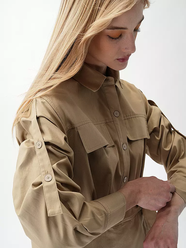 PHILLIP LIM | Mididress | 
