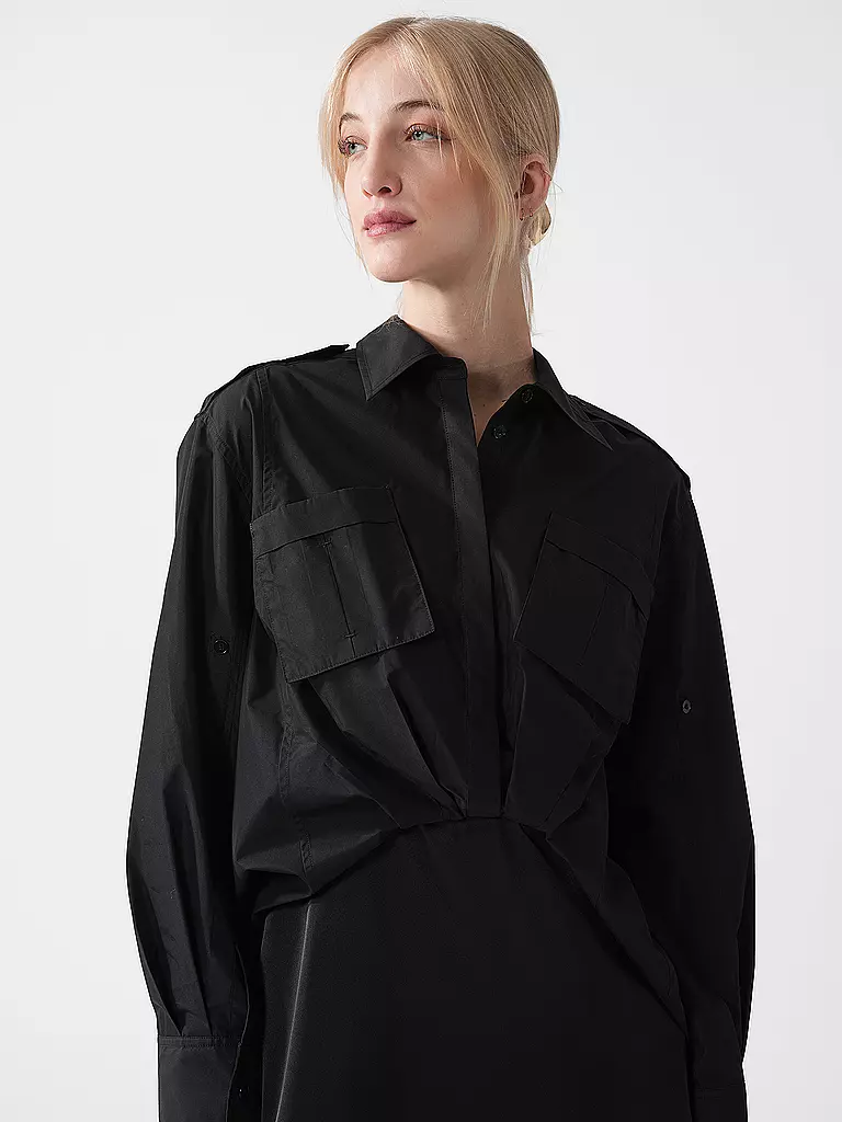 PHILLIP LIM | Mididress | 