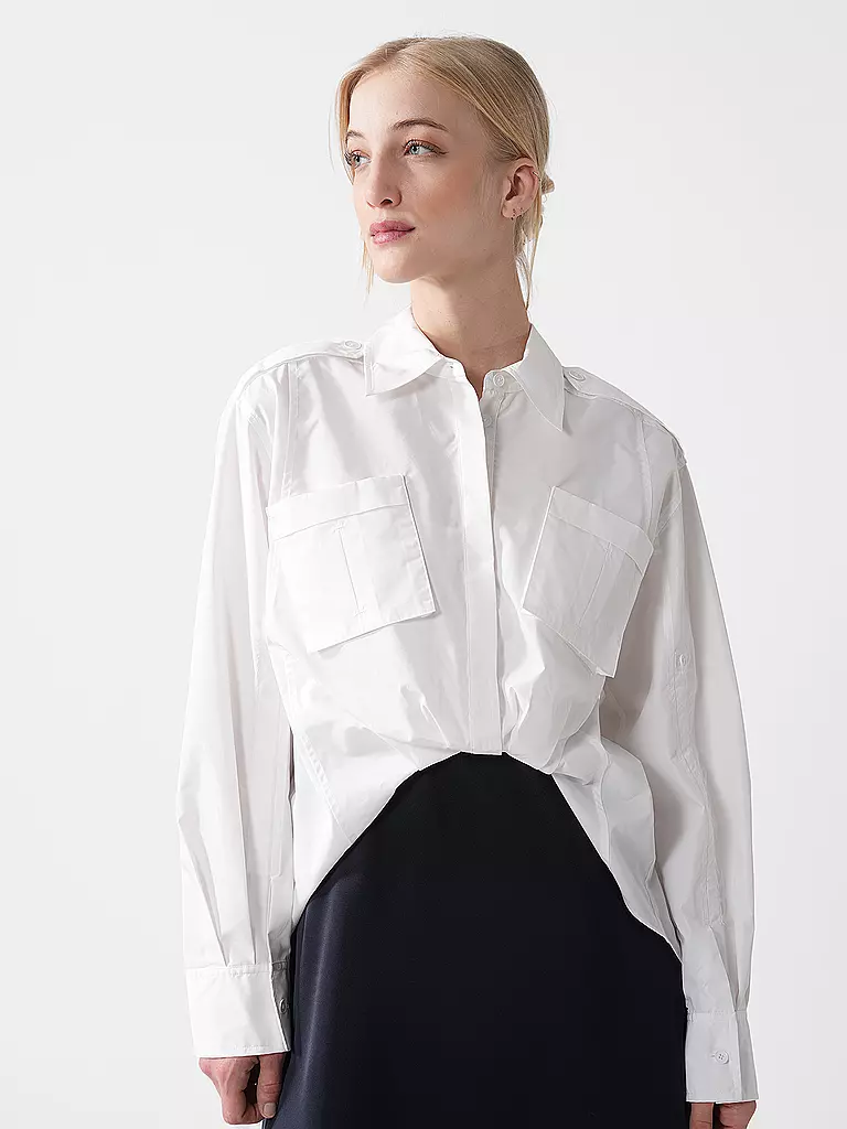 PHILLIP LIM | Mididress | 