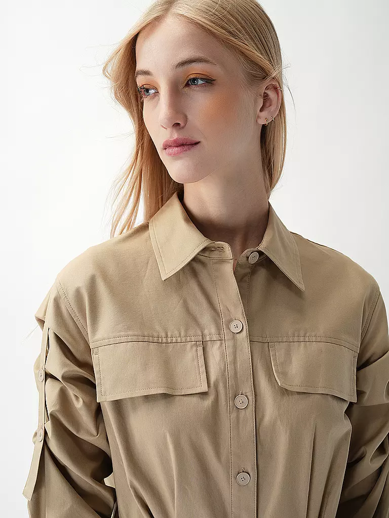 PHILLIP LIM | Mididress | 
