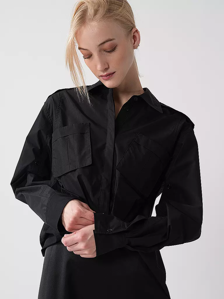 PHILLIP LIM | Mididress | 